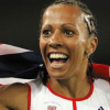 Kelly Holmes