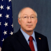 Ken Salazar