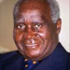 Kenneth Kaunda