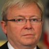 Kevin Rudd