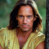 Kevin Sorbo