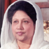 Khaleda Zia