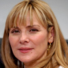 Kim Cattrall