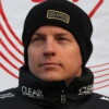 Kimi Raikkonen