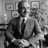 King Hussein