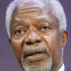 Kofi Annan