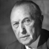 Konrad Adenauer