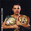 Kostya Tszyu