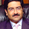 Kumar Mangalam Birla