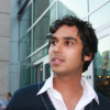 Kunal Nayyar