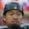 Kurt Suzuki