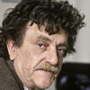 Kurt Vonnegut