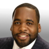 Kwame Kilpatrick