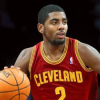 Kyrie Irving