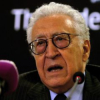 Lakhdar Brahimi