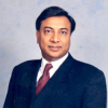 Lakshmi Mittal