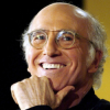 Larry David