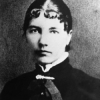 Laura Ingalls Wilder