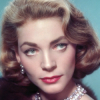 Lauren Bacall