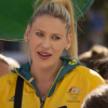 Lauren Jackson