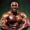 Lee Haney