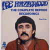 Lee Hazlewood