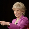 Lesley Stahl