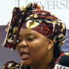 Leymah Gbowee