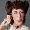 Lily Tomlin