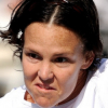 Lindsay Davenport