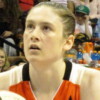 Lindsay Whalen