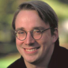 Linus Torvalds