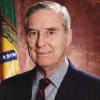 Lloyd Bentsen