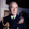 Lord Mountbatten