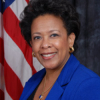 Loretta Lynch