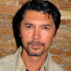 Lou Diamond Phillips