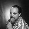 Lou Harrison