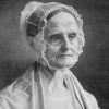 Lucretia Mott