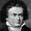 Ludwig van Beethoven