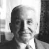 Ludwig von Mises