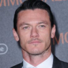 Luke Evans