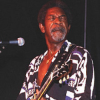 Luther Allison