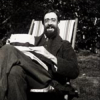 Lytton Strachey