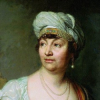 Madame de Stael