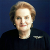 Madeleine Albright