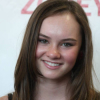 Madeline Carroll