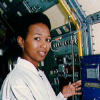 Mae Jemison