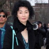 Maggie Cheung