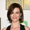 Maggie Siff