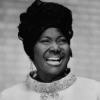 Mahalia Jackson